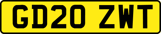 GD20ZWT