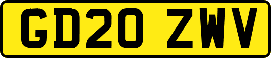GD20ZWV