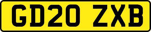 GD20ZXB
