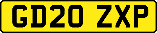 GD20ZXP
