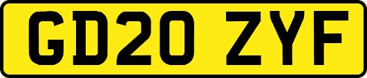 GD20ZYF