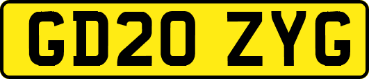GD20ZYG