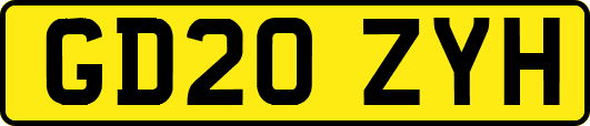 GD20ZYH