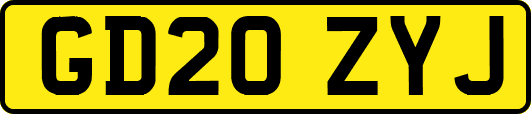 GD20ZYJ