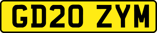 GD20ZYM