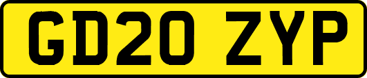 GD20ZYP