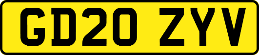 GD20ZYV