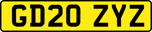 GD20ZYZ