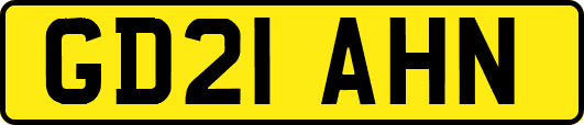 GD21AHN