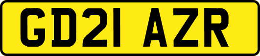 GD21AZR