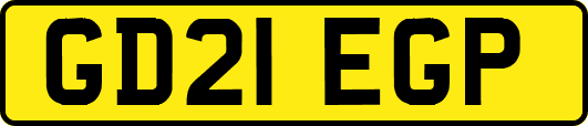 GD21EGP