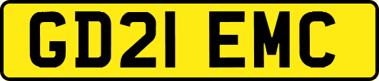 GD21EMC