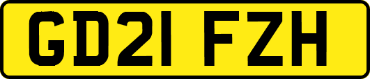 GD21FZH
