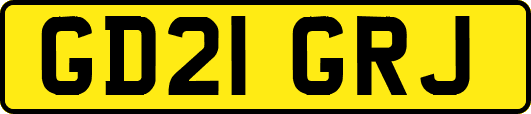 GD21GRJ