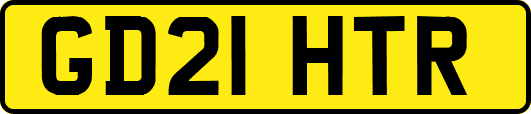 GD21HTR