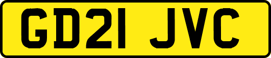 GD21JVC