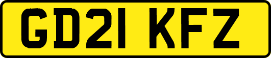 GD21KFZ
