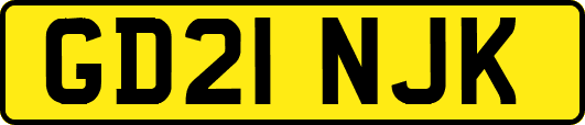 GD21NJK
