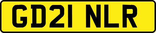 GD21NLR