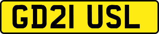 GD21USL