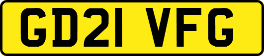 GD21VFG