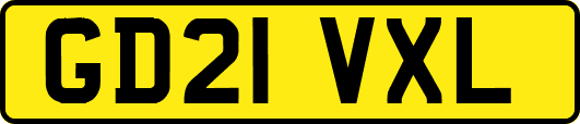 GD21VXL
