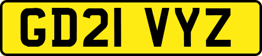 GD21VYZ