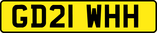 GD21WHH