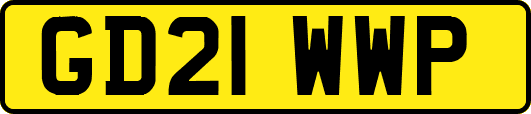 GD21WWP