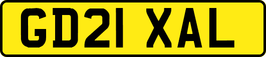 GD21XAL