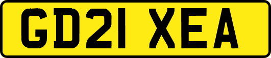 GD21XEA