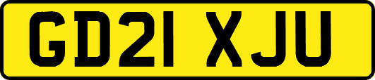 GD21XJU