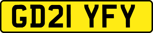 GD21YFY