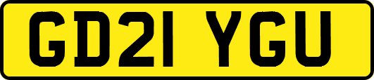 GD21YGU