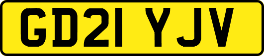 GD21YJV