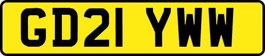 GD21YWW