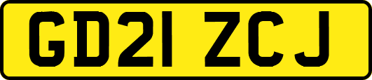 GD21ZCJ