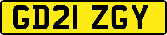 GD21ZGY