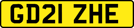 GD21ZHE