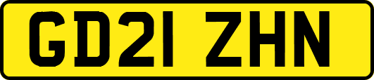 GD21ZHN