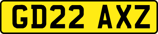 GD22AXZ