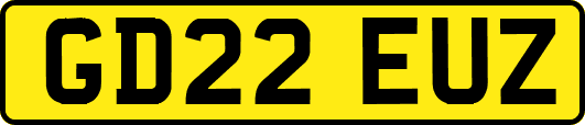 GD22EUZ