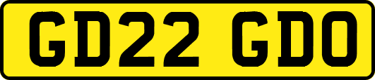GD22GDO