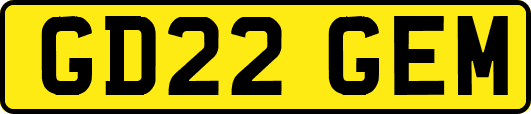 GD22GEM