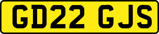 GD22GJS