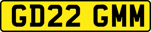GD22GMM