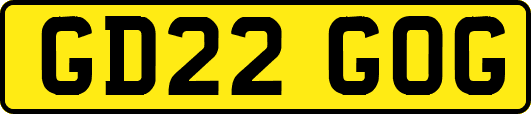 GD22GOG