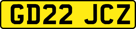 GD22JCZ