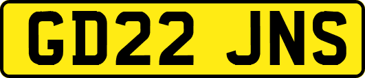 GD22JNS