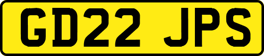 GD22JPS